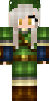 link girl
