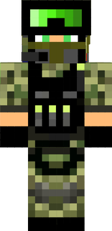 hald