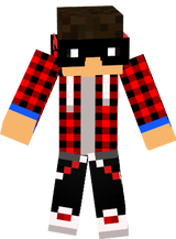 RED Lukex