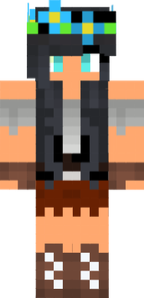 younger aphmau
