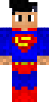 super man