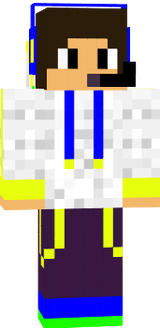 The Spy