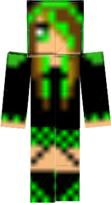 IMPROVED SKIN