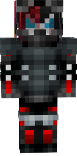 militar no perchero