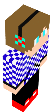 Preview of texture: ich