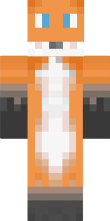 the fox guy