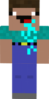 derp steve