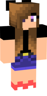 Nori Skin
