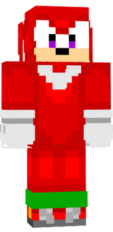 Knuckles 