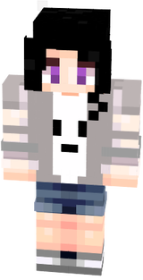 acabou