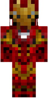 Iron MAN