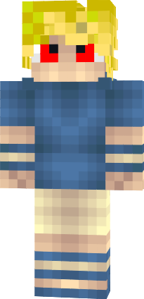 Preview of texture: blond sasuke