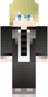 suited vampire