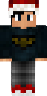 Skin De Natal
