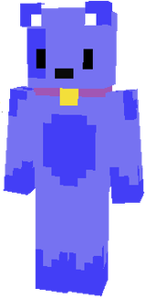 Zipchu Azul