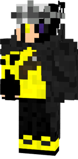 YéllowDarknéssGFL