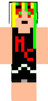 Preview of texture: Mc