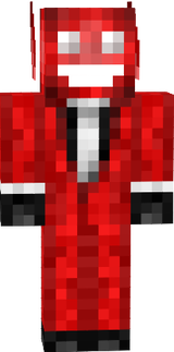 red diablo