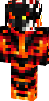 God Of Fire