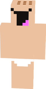 2 year skin xD