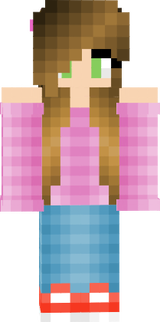 my skin
