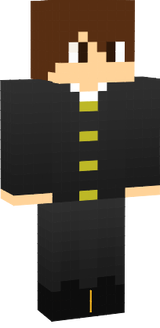 Sam's Yandere Suit