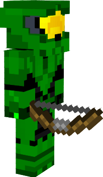 Preview of texture: masterchief
