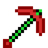 Diamond Pickaxe