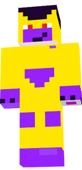 golden freezer