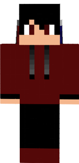 Blueblood boy brine