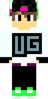 Uecheman_Games U_G