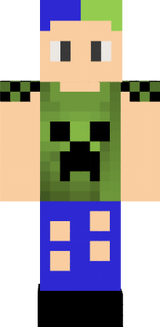 Elliotcraft