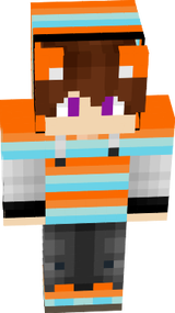 FoxBoy