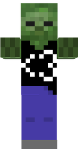 Zombie
