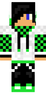 greenager