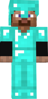 steve's