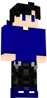 ArielTheCrafter (Without Headphones)