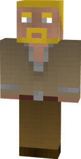 Brocken-Steel Peasant V.2 (Altenate)