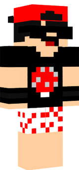 Minha Skin