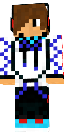 Preview of texture: user