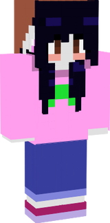 Sheep Cosplay Matsu