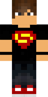 SuperManBro
