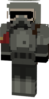 Imperial Mudtrooper