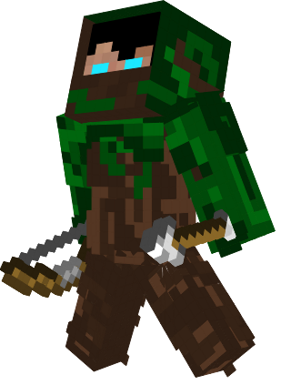 Preview of texture: Blazor (Camo)