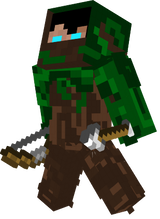Blazor (Camo)