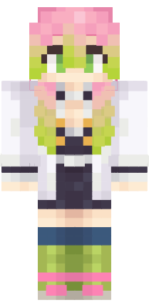 Preview of texture: minecraft