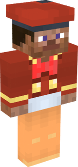 Rippeax Steve