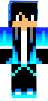 cool boy minecraft skin