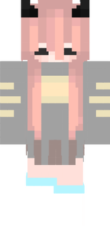 süß skin