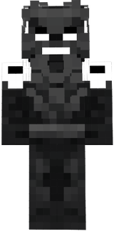 Wither King